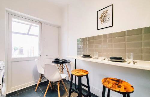 Stylish Home Near NEC, BHX, Bullring & Solihull - Foto 34