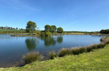 Stewards Cottage - Foto 47