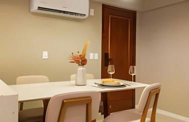 Mont Blanc Apartamentos - Photo 19