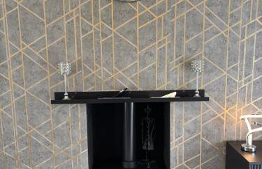 ADI Holiday Home Lurgan - Foto 11