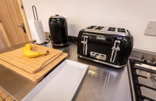 New Hobbit, stunning views, sleeps 42, Bar, Hot Tub - Foto 64