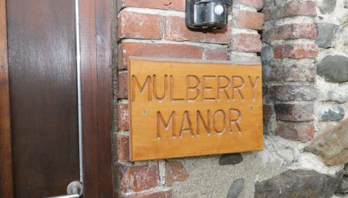 Mulberry Manor - Foto 2