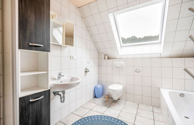 Deluxe Holiday Home in Brilon-wald Near Ski Area - Foto 24