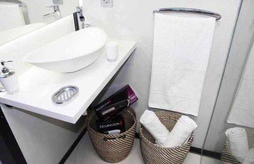 Apartamento con diseño moderno y piscina Taurito - Photo 23