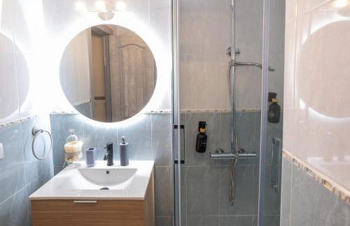 Apartamento de 3 habitaciones en la Costa vasca - Foto 10