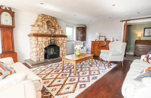 Stoneycross Cottage - Foto 5