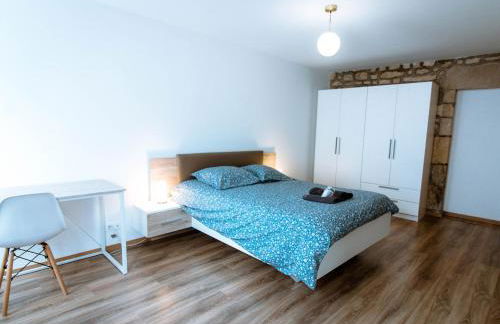 Home2Stay Valognes - Foto 24