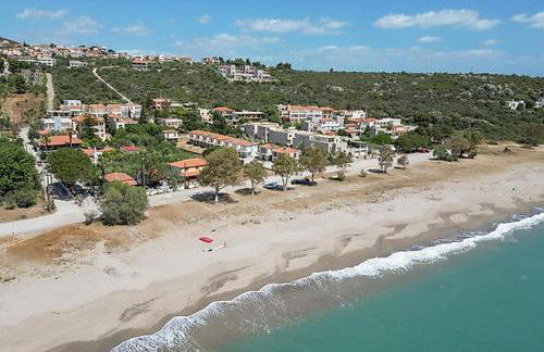 Ammos Village Maurovouni - Foto 12