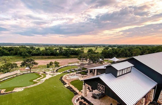 Resort at Fredericksburg Unit 14 - Foto 20