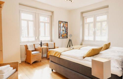 St Jakobshof für Moselurlaub mit Familie - Foto 29