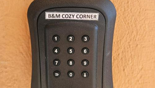 B&M Cozy Corner - Foto 2
