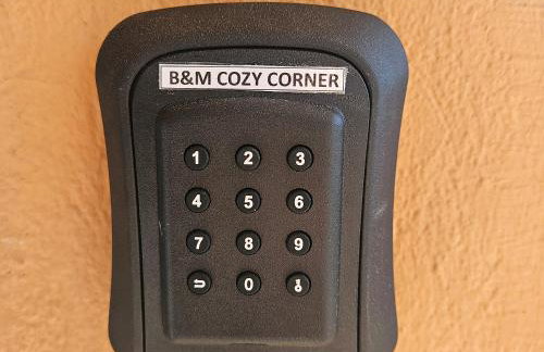 B&M Cozy Corner - Foto 2