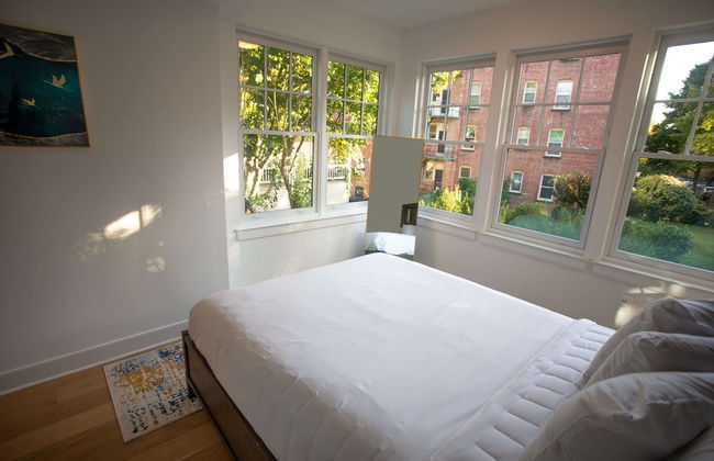 Woodley Suites & Residences - Foto 8