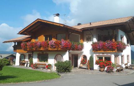 Binterhof - Foto 5