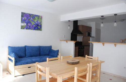 Les Gîtes du Pla de Moura - Foto 4