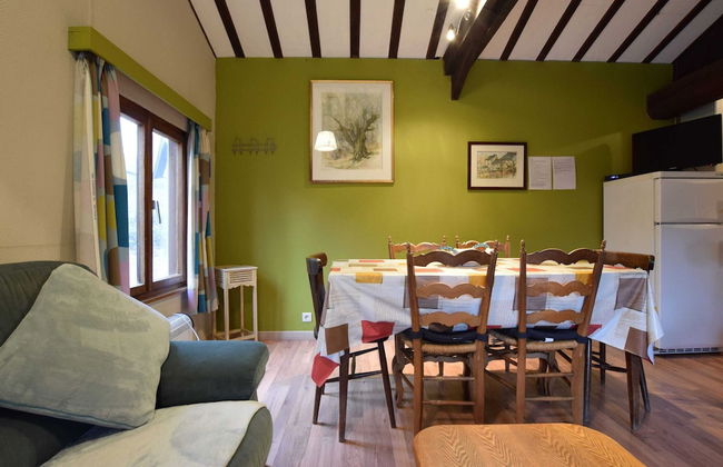 Forest Cottage With Ponds - Photo 15