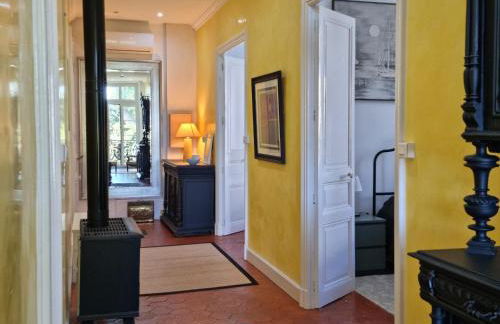 Le charme à la française - Appartement 4 pers - Foto 22