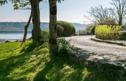 Min y Mor Menai - Foto 8