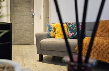 Urban Living I Free Parking - Foto 7