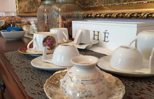 Agriturismo Villa Dei Gelsi - Photo 23