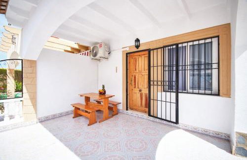 Ferienhaus in Orihuela Costa, Spain - Foto 17