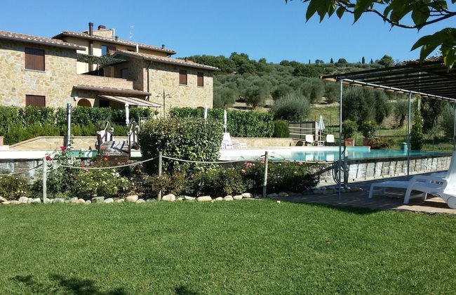 Il Borgo sul Lago - Photo 27