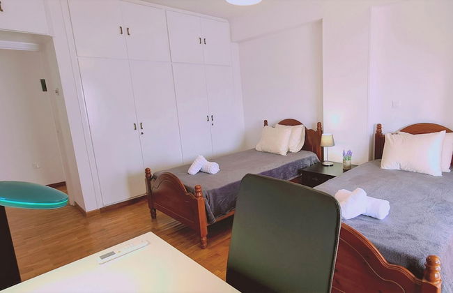 11 EGM - Virtuoso Apartment - Foto 73