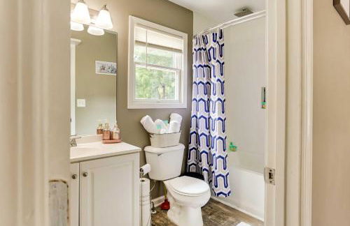 Louisville Apartment - Walk to Restaurants! - Foto 14