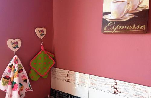 The Olive Tree House - Foto 17