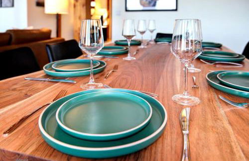 Mountain Retreat Sleeps 10 with Pool Table and Arcade - Foto 8