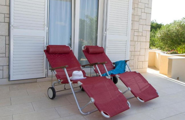 Apartments Villa Olea - Foto 54