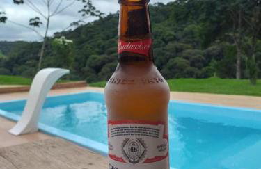 Chácara Cantinho do Ipê - Foto 18