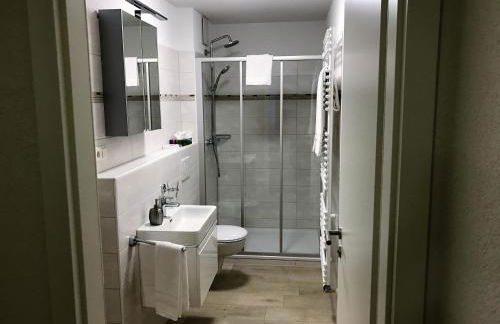 Ferienwohnungen Tannenhof - Foto 11