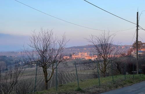 Casa di Mia Zia Bed & Wine - Villa Uve - Foto 53