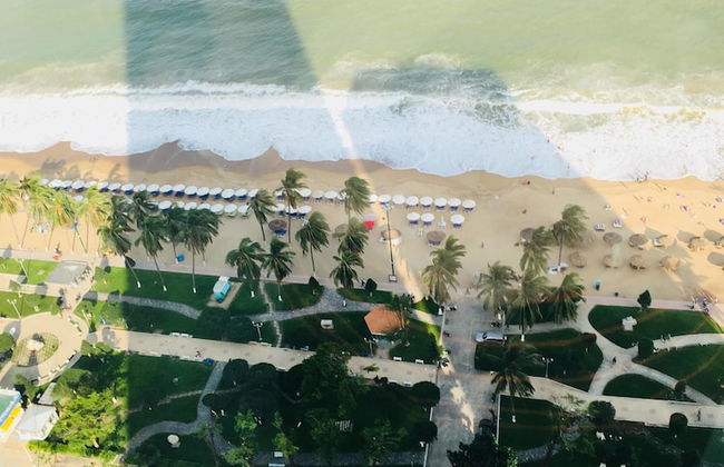 Muong Thanh Apartments - Foto 54