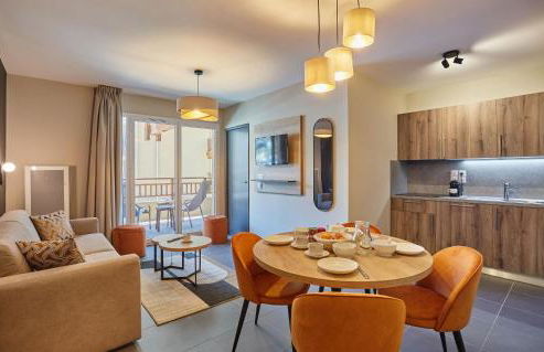 Résidence Odalys Le Mont d'Auron - Foto 4