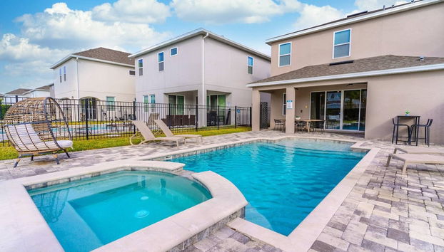 389 Encore at Reunion - Foto 3, Exterior