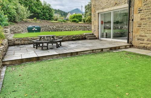 Laburnam Villa - Luxury 4 bedroom accommodation in the heart of Killin - Foto 26