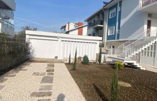 Porto Lidador Boutique Ap with Garden - Alvaro - Foto 25