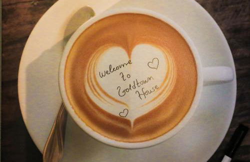 Goldtown House - Photo 28