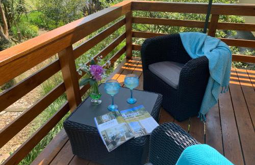 Gwel Lowarth Central Penzance - lovely one bedroom apartment. - Photo 21