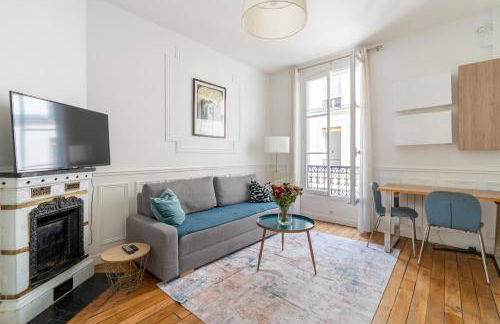 Arc de Triomphe Magnifique appartement - Foto 2