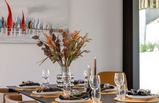 Beautiful Ultramodern Apartment in Oostduinkerke - Photo 36