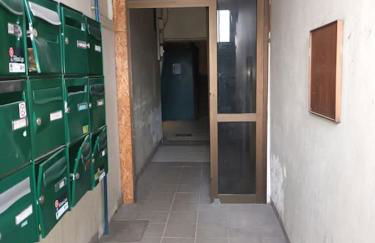 Grand studio avec mezzanine - Foto 8