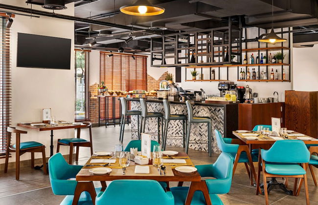 Wyndham Residences The Palm - Foto 54