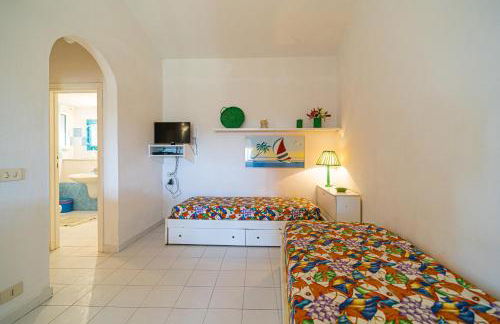 Appartamenti Casa Serena Vista Mare - Goelba - Foto 57