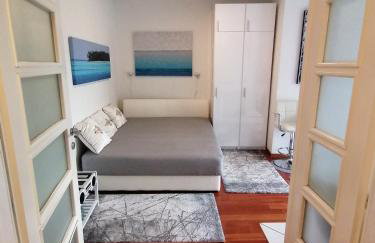 Zagreb Studio 39 Kranjčevićeva - Foto 6