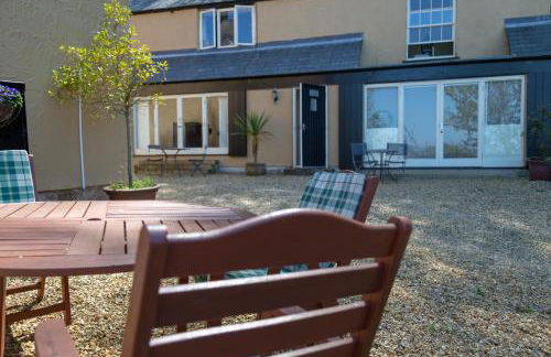 Bodafon Hall Cottages - Foto 28