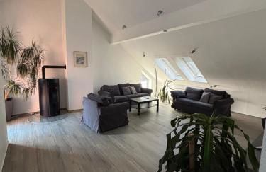 Ferienwohnung am Flughafen - Foto 1