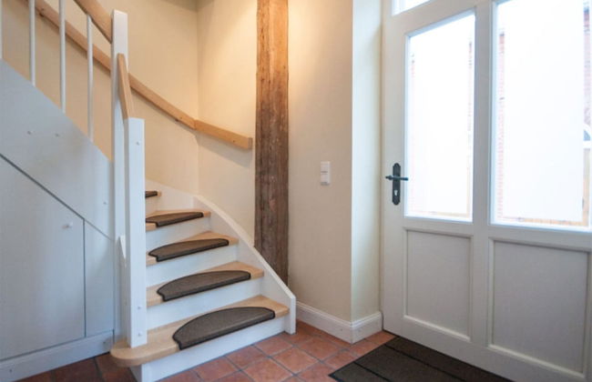 Ferienhaus Kleine Freiheit auf Fehmarn - Foto 23